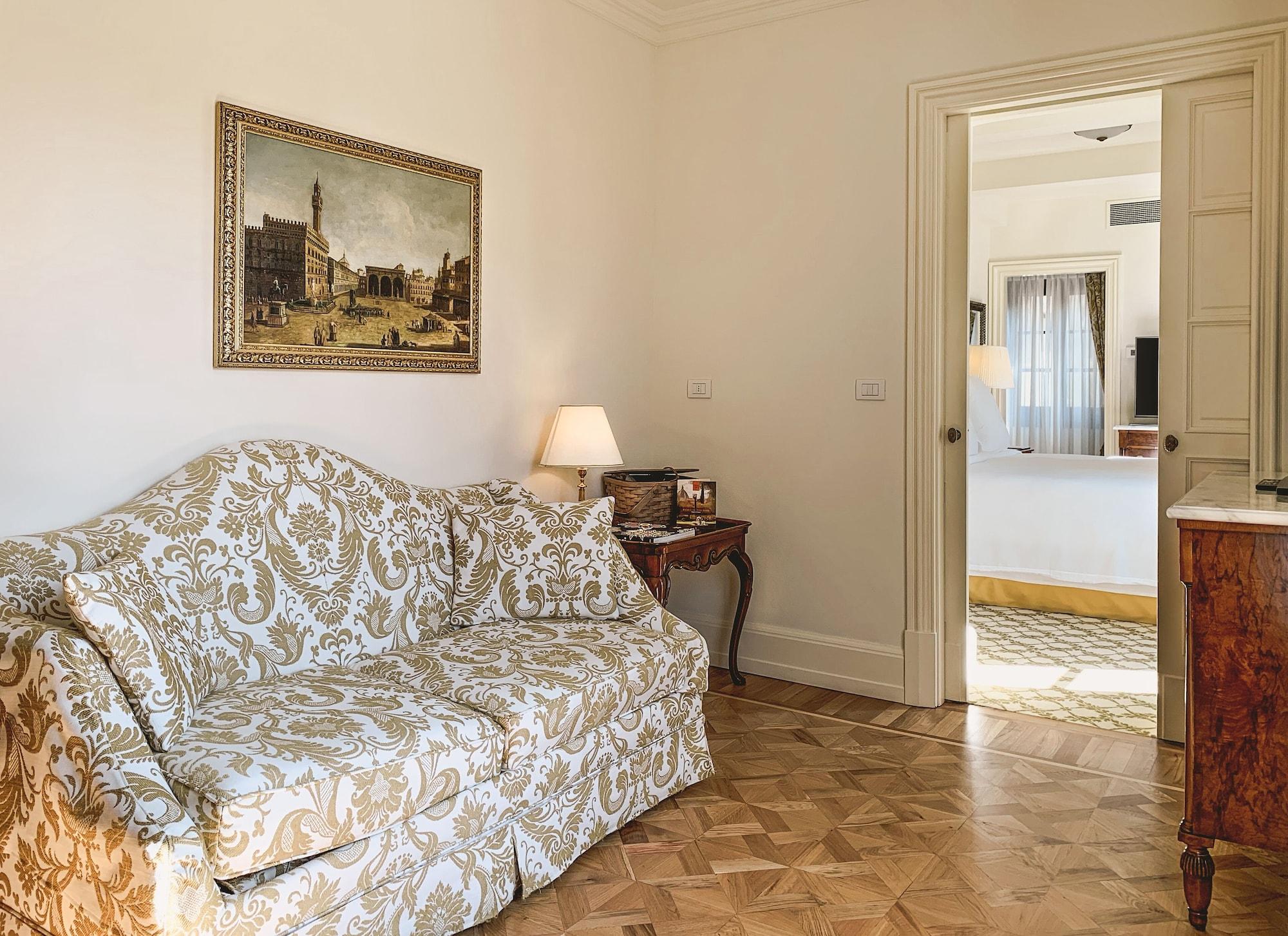 Hotel Four Seasons Florenz