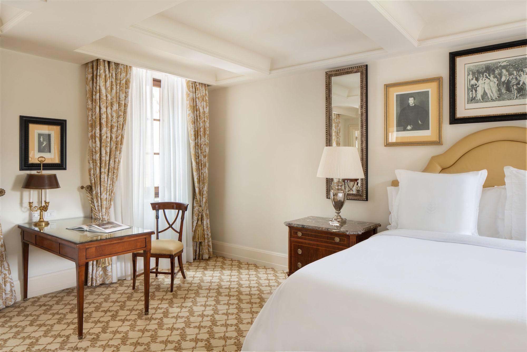 Four Seasons Florenz