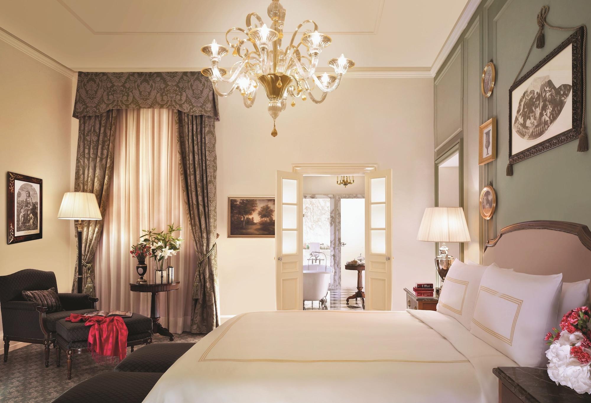 Four Seasons Hotel Florenz